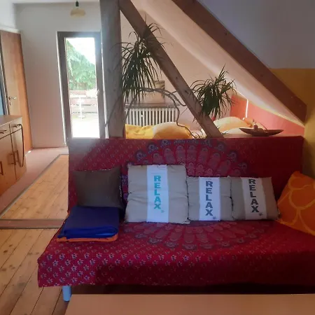Apartment Casa Pinus Sol