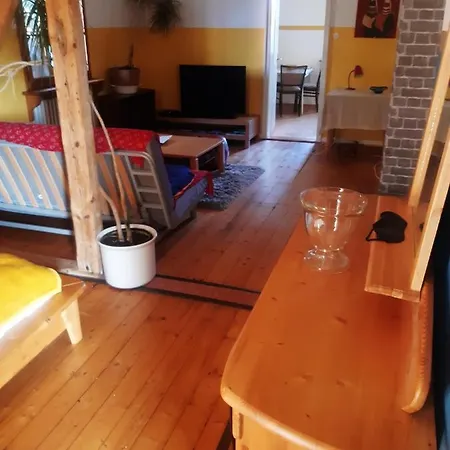 Casa Pinus Sol 公寓 *