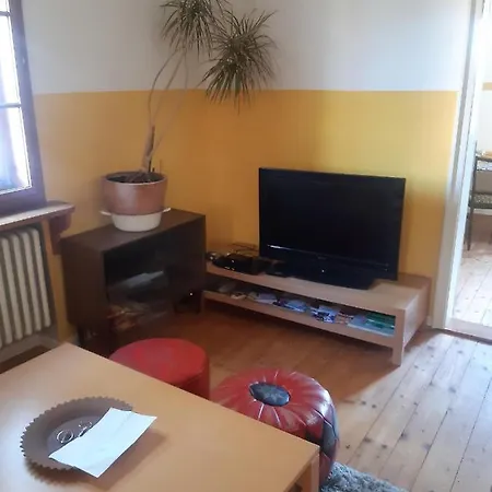 Casa Pinus Sol *
