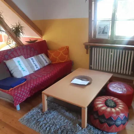 Casa Pinus Sol 公寓 *