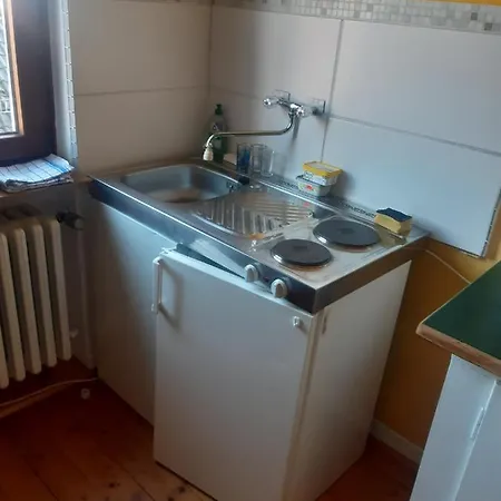 公寓 Casa Pinus Sol Gudensberg
