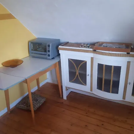 Apartment Casa Pinus Sol Gudensberg