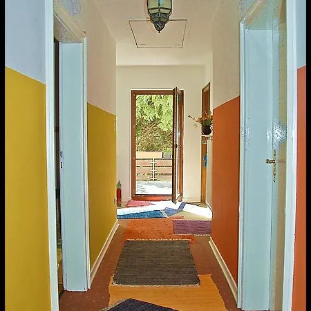 Casa Pinus Sol Gudensberg