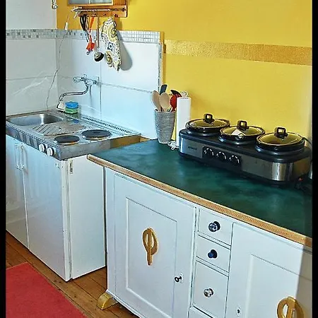 Casa Pinus Sol *