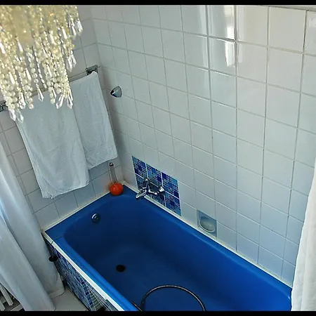 Casa Pinus Sol 公寓