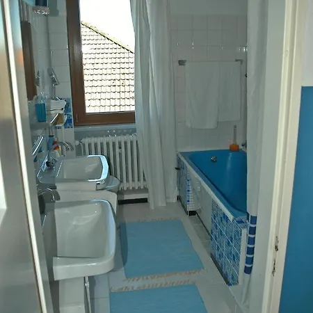 Apartment Casa Pinus Sol *