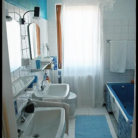 Casa Pinus Sol Apartment