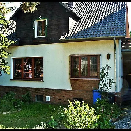 Apartment Casa Pinus Sol