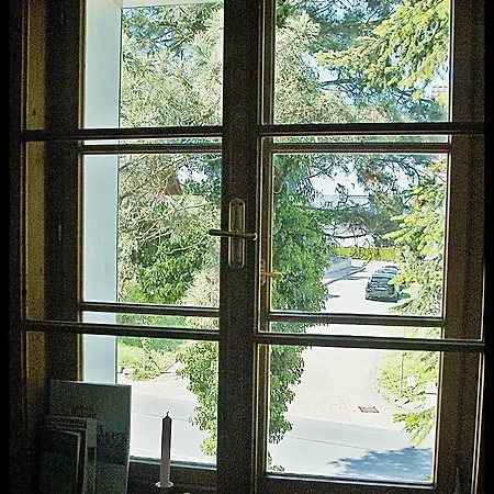 Apartment Casa Pinus Sol *